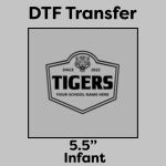 DTF Transfer 5.5" Thumbnail
