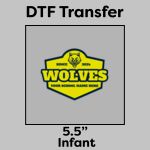 DTF Transfer 5.5" Thumbnail