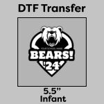 DTF Transfer 5.5" Thumbnail