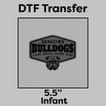 DTF Transfer 5.5" Thumbnail