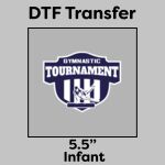 DTF Transfer 5.5" Thumbnail