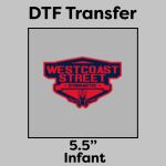 DTF Transfer 5.5" Thumbnail