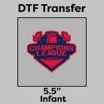 DTF Transfer 5.5" Thumbnail