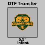 DTF Transfer 5.5" Thumbnail