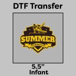 DTF Transfer 5.5" Thumbnail
