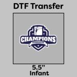 DTF Transfer 5.5" Thumbnail