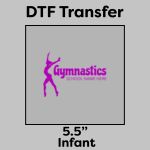DTF Transfer 5.5" Thumbnail