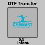 DTF Transfer 5.5" Thumbnail