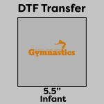 DTF Transfer 5.5" Thumbnail