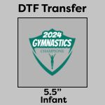 DTF Transfer 5.5" Thumbnail