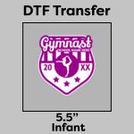 DTF Transfer 5.5" Thumbnail