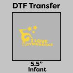 DTF Transfer 5.5" Thumbnail