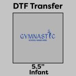 DTF Transfer 5.5" Thumbnail