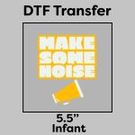 DTF Transfer 5.5" Thumbnail