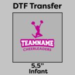 DTF Transfer 5.5" Thumbnail