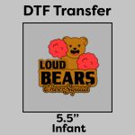 DTF Transfer 5.5" Thumbnail