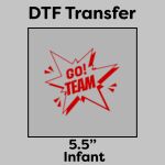 DTF Transfer 5.5" Thumbnail