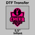 DTF Transfer 5.5" Thumbnail