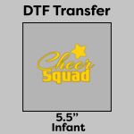 DTF Transfer 5.5" Thumbnail