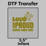 DTF Transfer 5.5" Thumbnail