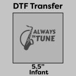 DTF Transfer 5.5" Thumbnail