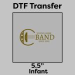 DTF Transfer 5.5" Thumbnail