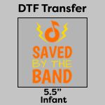 DTF Transfer 5.5" Thumbnail