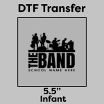 DTF Transfer 5.5" Thumbnail