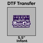 DTF Transfer 5.5" Thumbnail