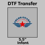 DTF Transfer 5.5" Thumbnail