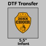 DTF Transfer 5.5" Thumbnail
