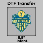 DTF Transfer 5.5" Thumbnail