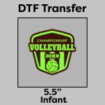 DTF Transfer 5.5" Thumbnail