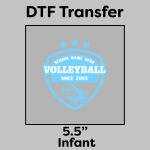 DTF Transfer 5.5" Thumbnail