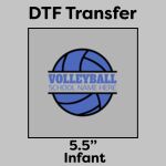 DTF Transfer 5.5" Thumbnail