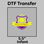 DTF Transfer 5.5" Thumbnail