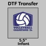 DTF Transfer 5.5" Thumbnail