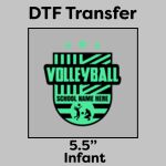 DTF Transfer 5.5" Thumbnail