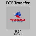 DTF Transfer 5.5" Thumbnail