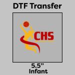 DTF Transfer 5.5" Thumbnail