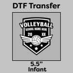 DTF Transfer 5.5" Thumbnail