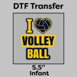 DTF Transfer 5.5" Thumbnail