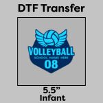 DTF Transfer 5.5" Thumbnail