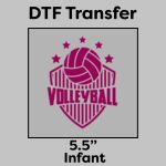 DTF Transfer 5.5" Thumbnail