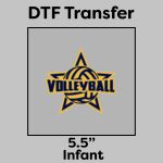 DTF Transfer 5.5" Thumbnail