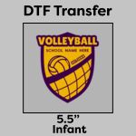 DTF Transfer 5.5" Thumbnail