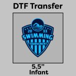 DTF Transfer 5.5" Thumbnail