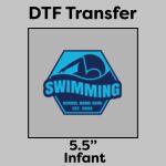 DTF Transfer 5.5" Thumbnail