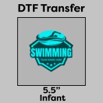 DTF Transfer 5.5" Thumbnail