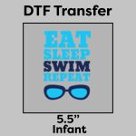 DTF Transfer 5.5" Thumbnail